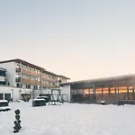 Eibl-brunner Hotel Frauenau