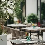 Eibl-brunner Hotel 4*