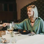 Hotel Eibl-brunner 4*