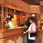Eibl-brunner Hotel Frauenau