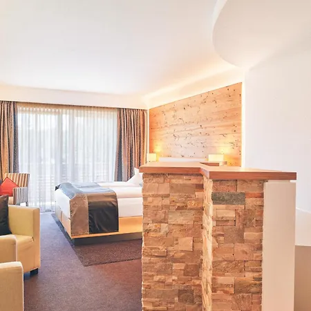 Eibl 4* Frauenau