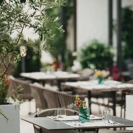 Eibl Hotel 4*