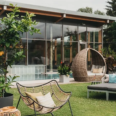 Eibl Hotel 4*