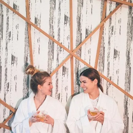 Eibl 4* Фрауэнау