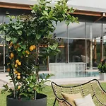 Eibl Hotel 4*