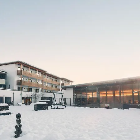 Eibl-brunner Hotel Frauenau