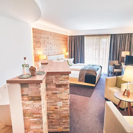Eibl-brunner Hotel 4*