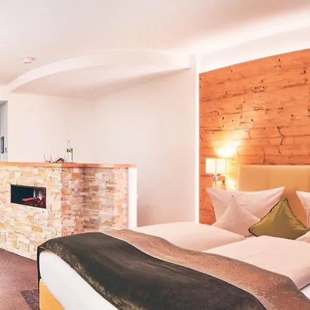 Hotel Eibl-brunner