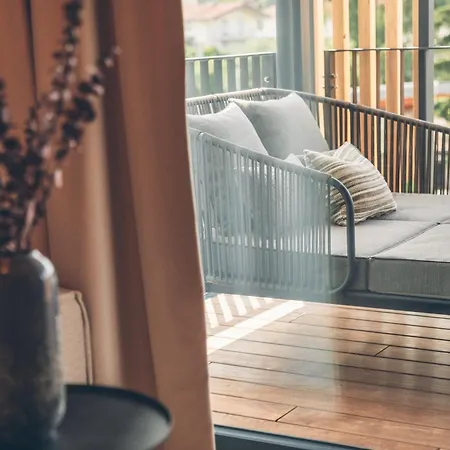 Eibl Hotell Frauenau