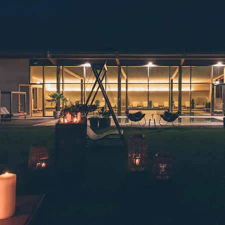 Hotel Eibl 4*
