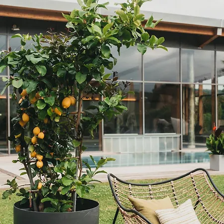 Eibl-brunner Hotel 4*