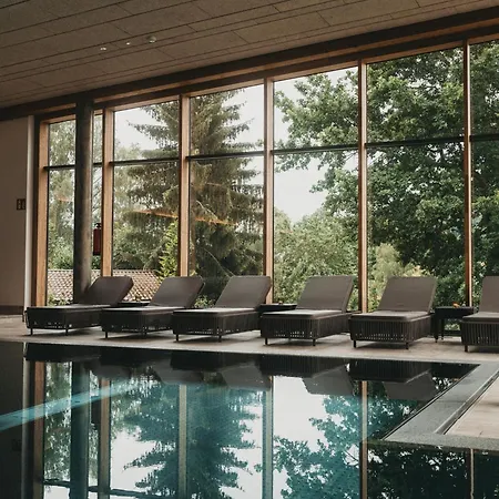 Eibl-brunner Hotel 4*