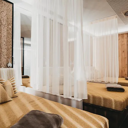 Hotel Eibl-brunner 4*