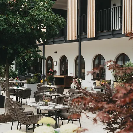 Hotel Eibl-brunner 4*