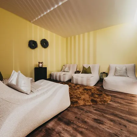 Hotel Eibl-brunner 4*