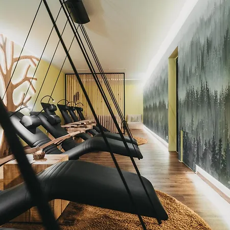 Eibl-brunner Hotel 4*