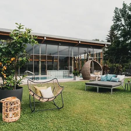Eibl-brunner Hotel 4*