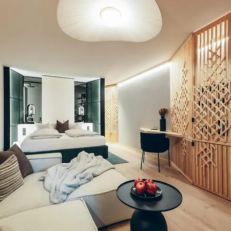 Eibl-brunner Hotel 4*