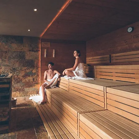 Eibl Hotel 4*