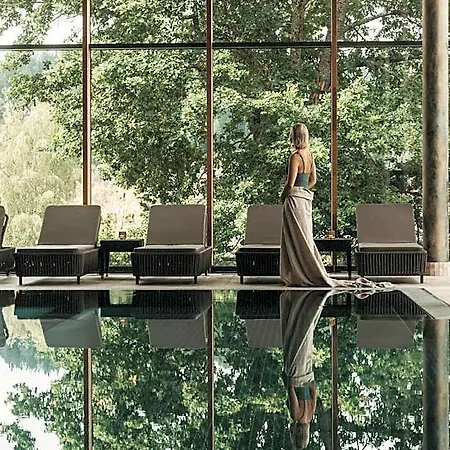 Eibl-brunner Hotel 4*