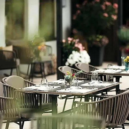 Eibl-brunner Hotel 4*