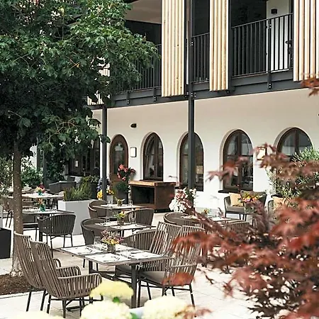 Hotel Eibl-brunner