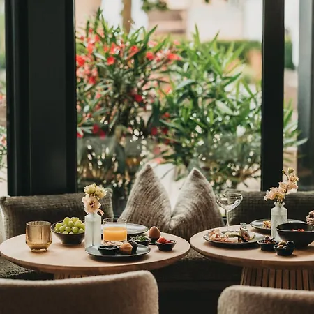 Eibl Hotel 4*