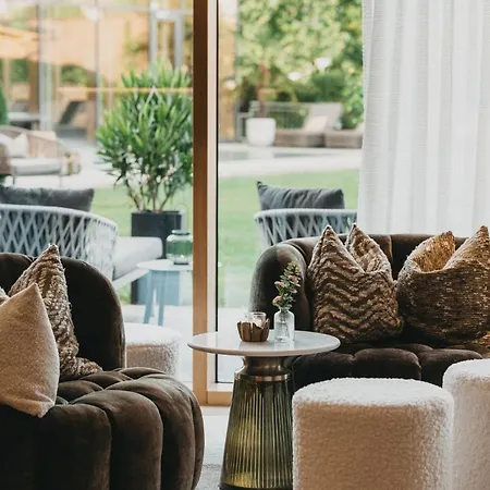 Hotel Eibl 4*