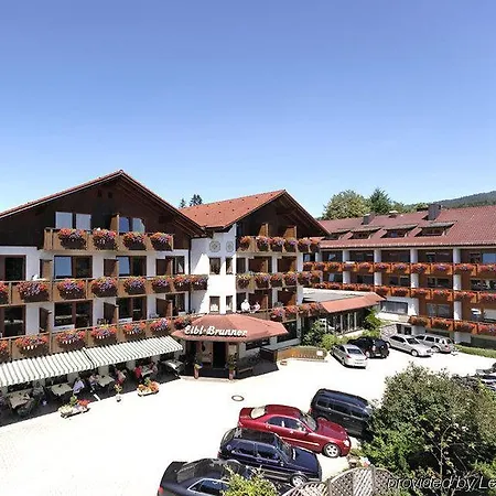 Eibl-brunner Hotel