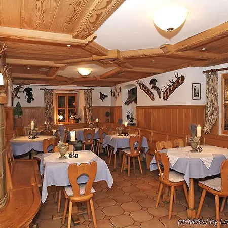 Eibl-brunner Hotel 4*