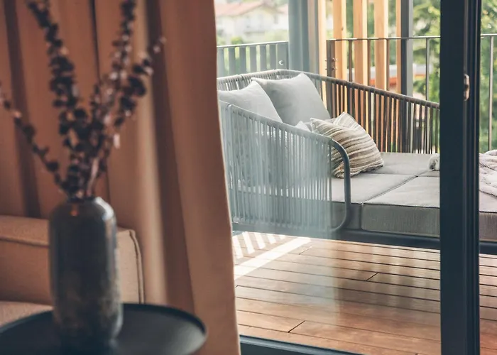 Eibl-brunner Hotel Frauenau