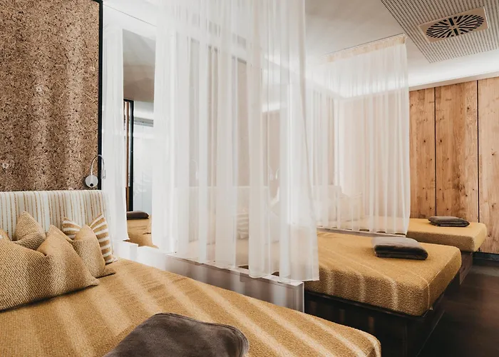 Hotel Eibl-brunner 4*