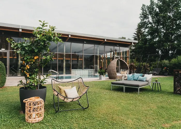 Eibl-brunner Hotel 4*