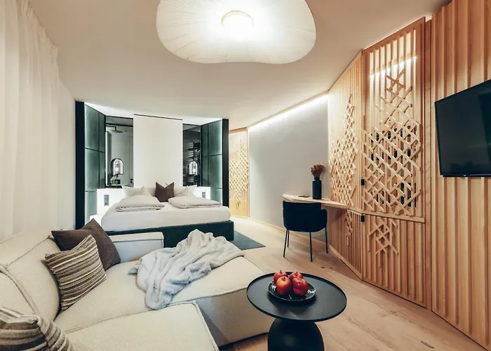 Eibl-brunner Hotel 4*