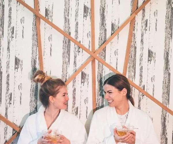 Eibl-brunner 4* Frauenau